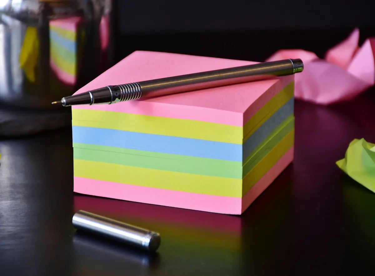 Ballpoint Pen Ink Not Flowing? 5 Quick Fixes