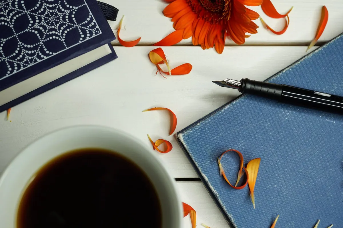 How to Clean a Fountain Pen Without Damaging the Nib